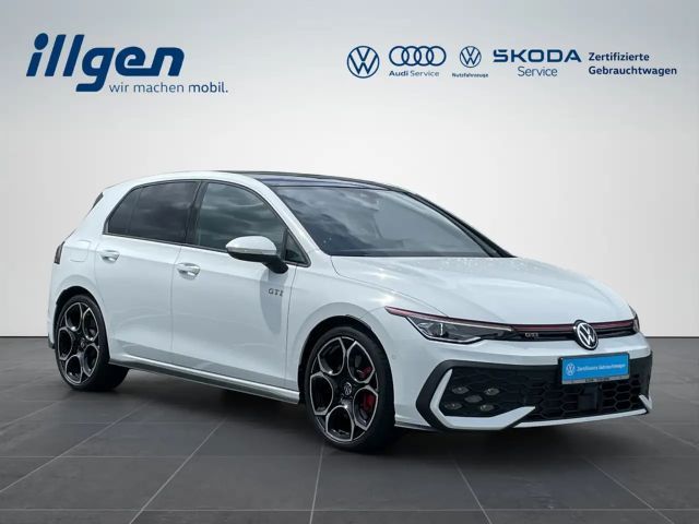 Volkswagen Golf 2.0 TSI GTI Golf VIII