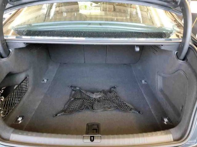 Audi A6 Quattro Sedan