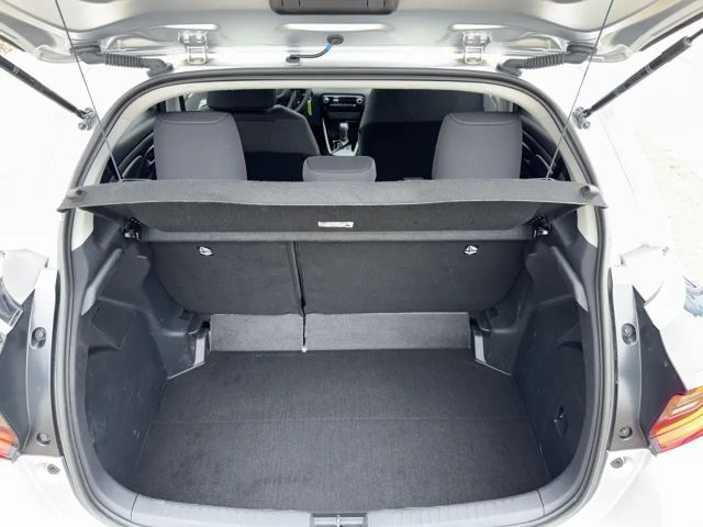 Toyota Yaris Hatchback Hybride