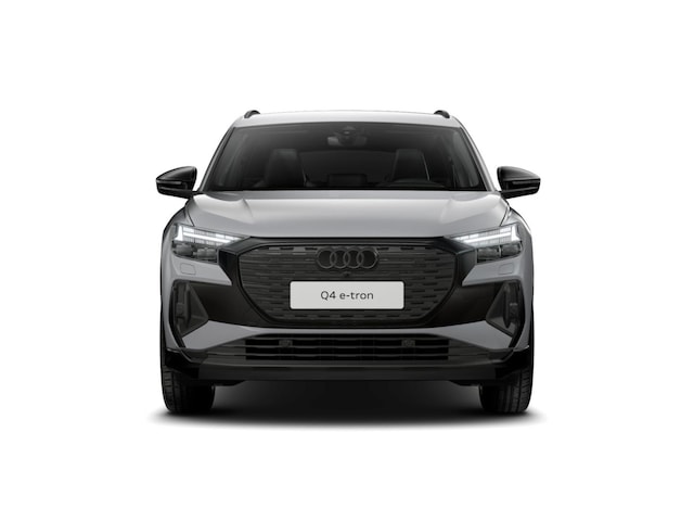 Audi Q4 e-tron Suv 45 e-tron Audi Q4 e-tron