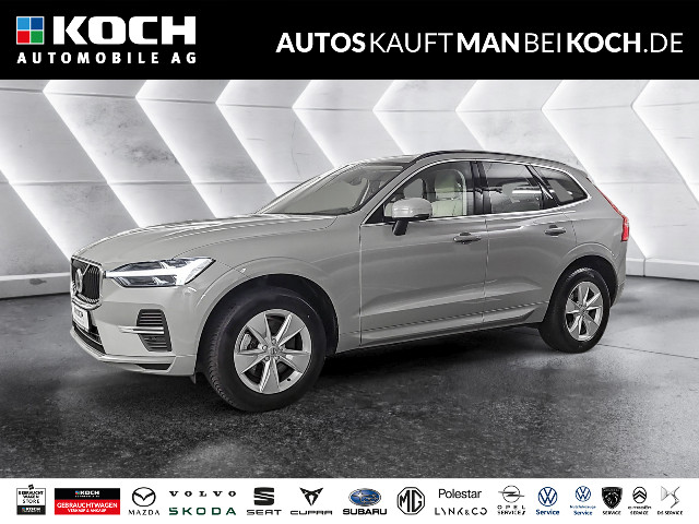 Volvo XC60 XC60