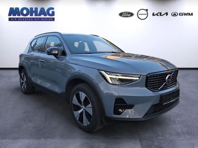 Volvo XC40 Dark Plus T5