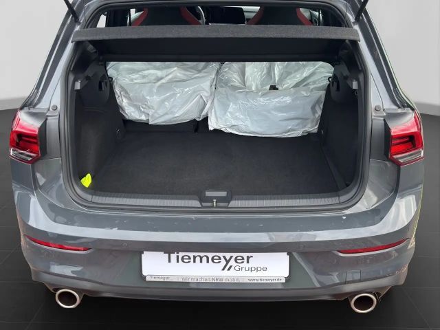 Volkswagen Golf DSG GTI