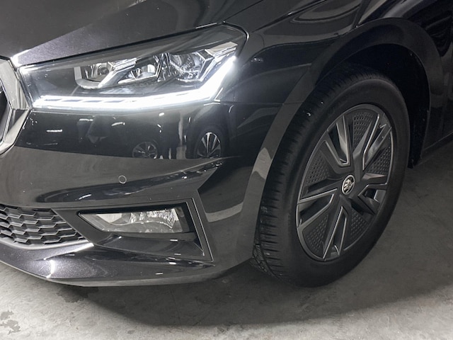 Skoda Fabia 1.0 TSI Drive