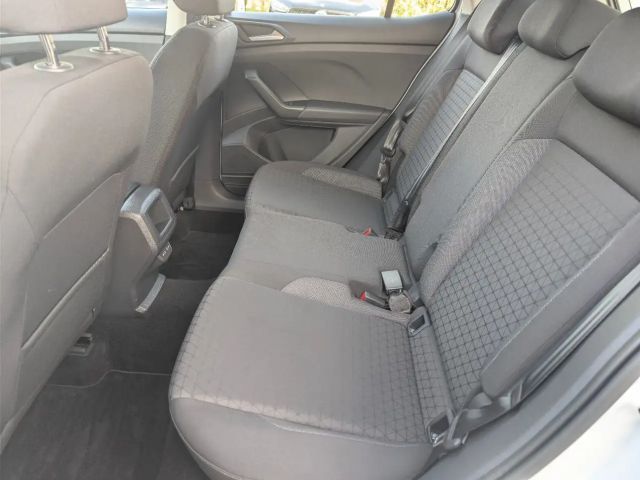 Volkswagen T-Cross 1.0 TSI DSG Life