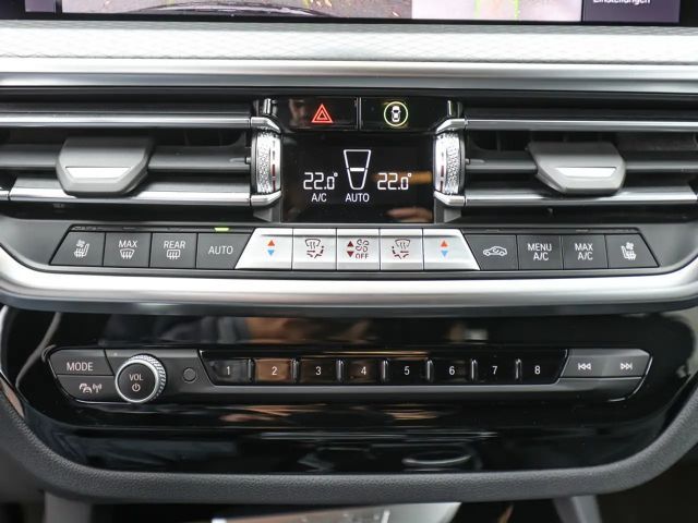 BMW X3 M-Sport xDrive30i