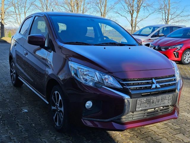 Mitsubishi Space Star Star