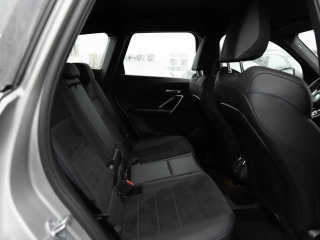 BMW X1 M-Sport xDrive