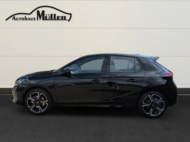 Opel Corsa 1.2 Turbo GS-Line Grand Sport Turbo