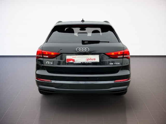 Audi Q3 35 TFSI S-Tronic