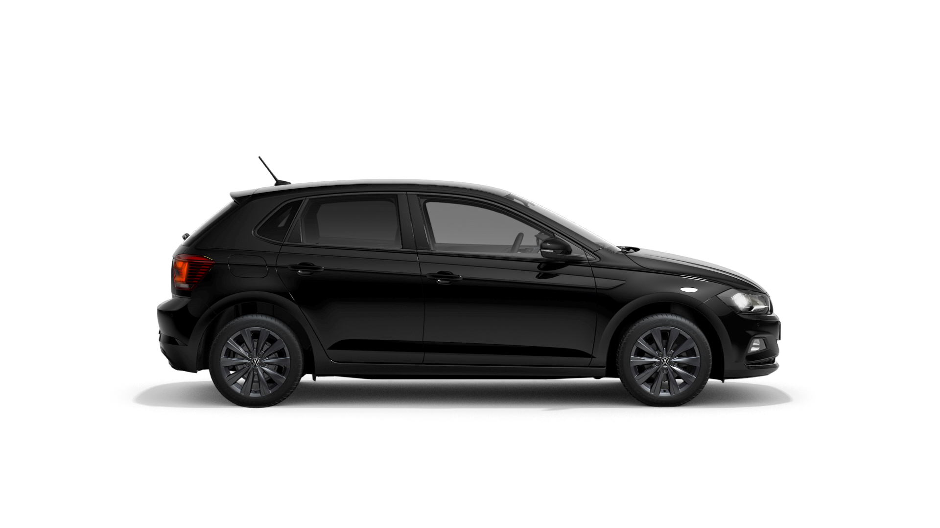 Volkswagen Polo Highline