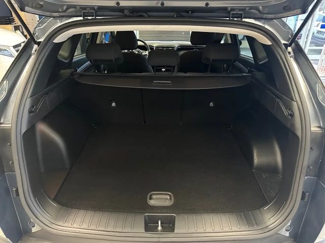 Hyundai Tucson 1.6 Hybrid Select T-GDi