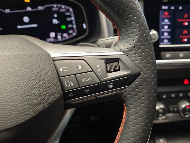 Seat Ateca 1.5 TSI DSG FR-lijn