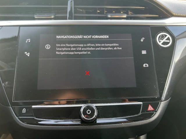 Opel Corsa Elegance Turbo