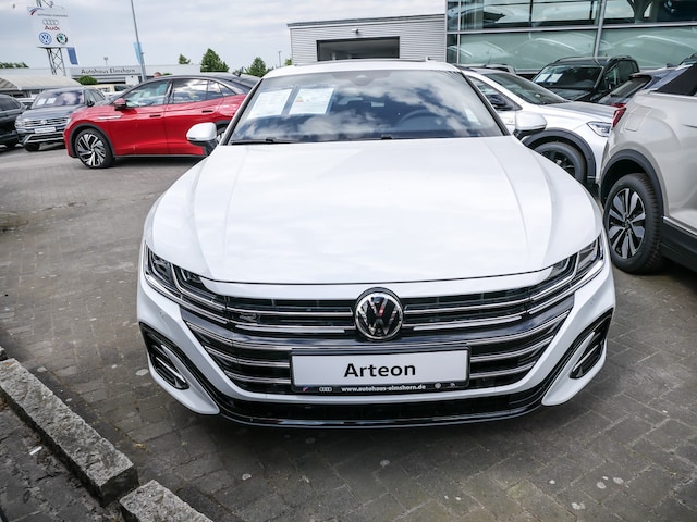 Volkswagen Arteon Shooting Brake 4Motion R-Line