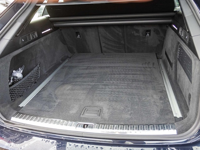 Audi A6 40 TDI Avant Quattro S-Tronic