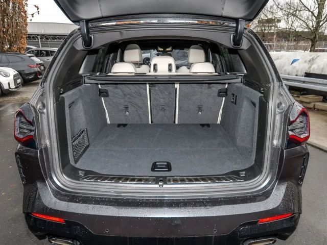 BMW X3 M-Sport xDrive30i