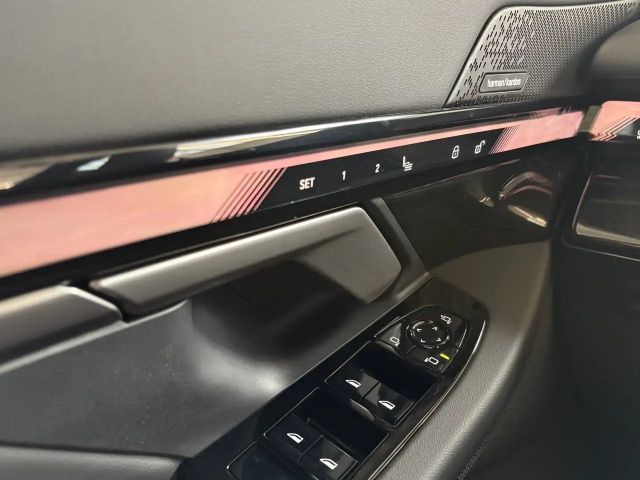 BMW 520 520d Touring xDrive