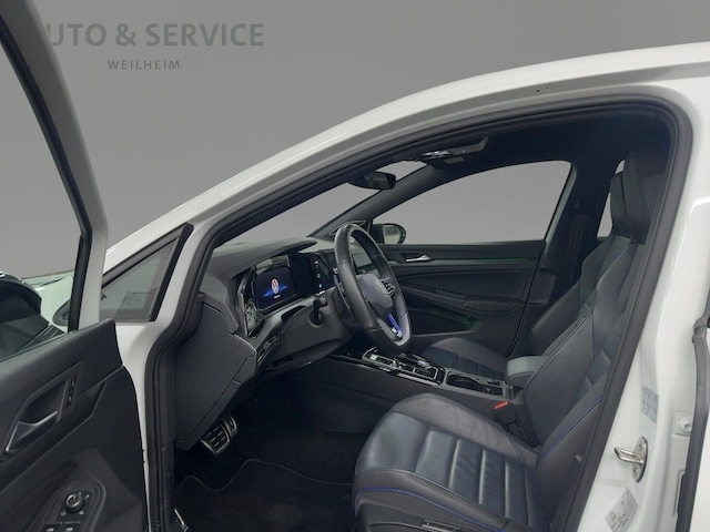 Volkswagen Golf 4Motion DSG