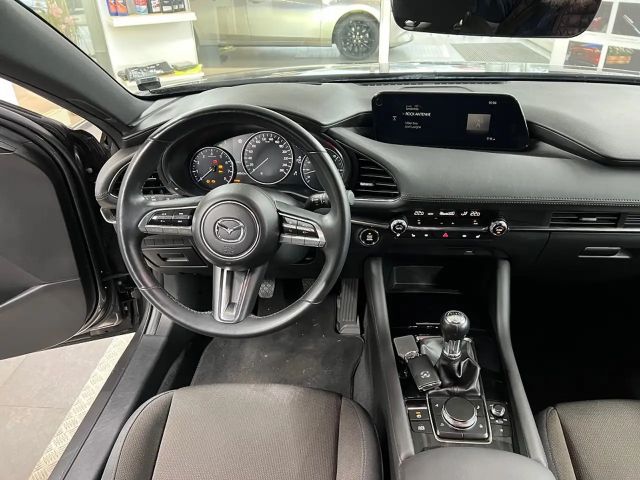 Mazda 3 Selection SkyActiv