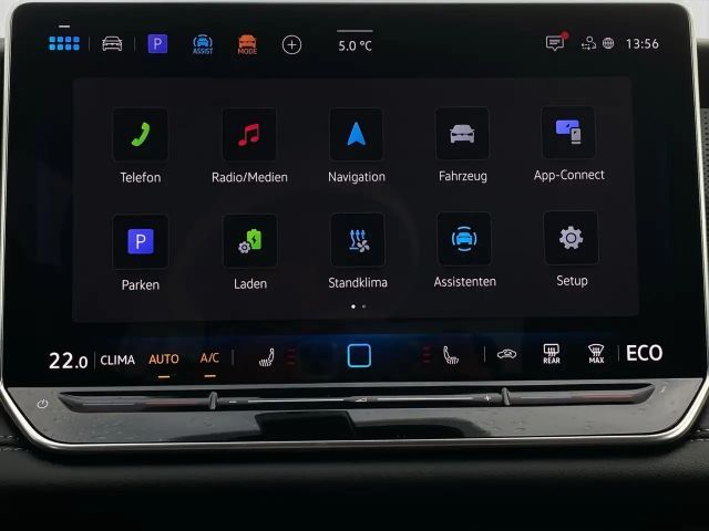 Volkswagen Tayron Life eHybrid