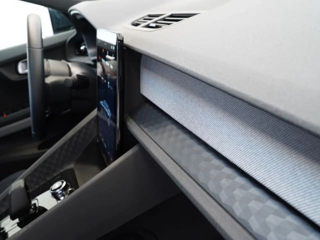 Polestar 2 Long range Single motor