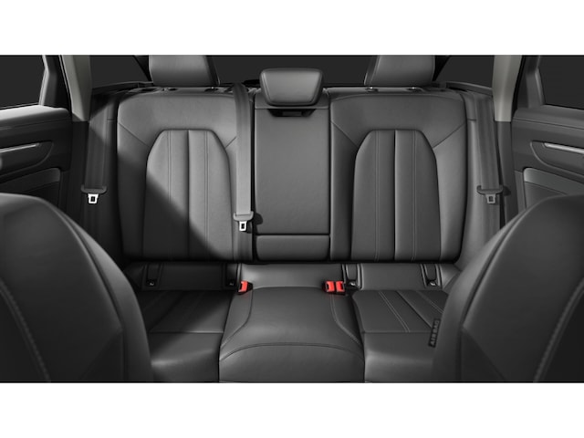 Audi A6 Avant Quattro S-Tronic