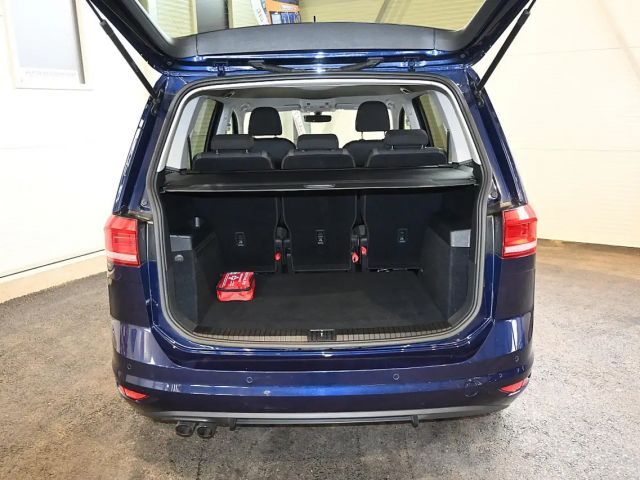 Volkswagen Touran BMT Comfortline DSG