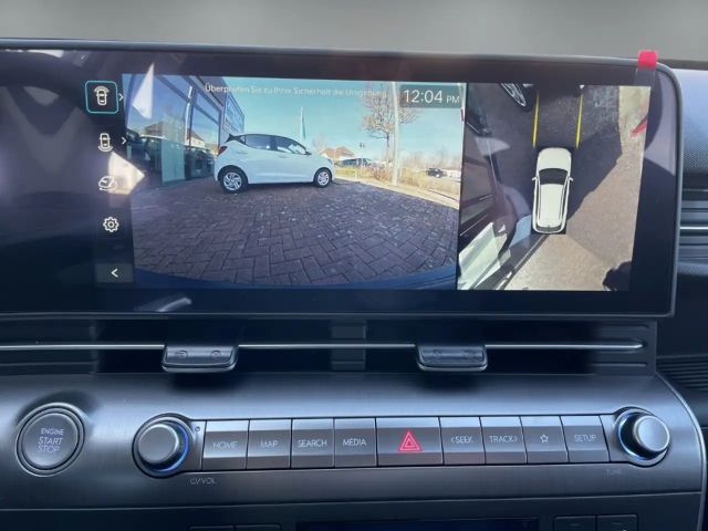 Hyundai Kona 1.6 Hybrid Prime