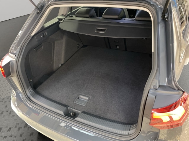 Volkswagen Golf 2.0 TDI Golf VIII Variant