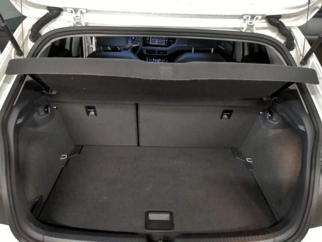 Volkswagen Polo 1.0 TSI DSG Style