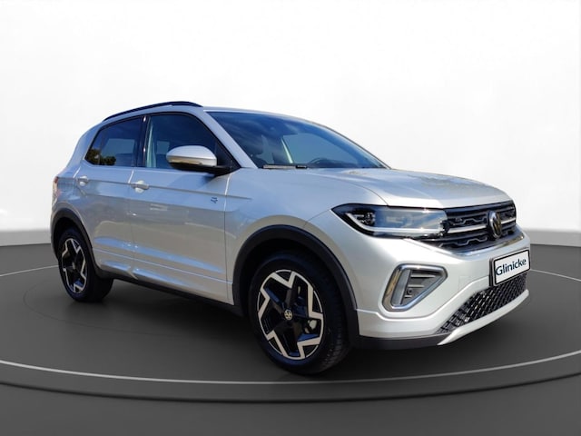 Volkswagen T-Cross 1.5 TSI IQ.Drive R-Line
