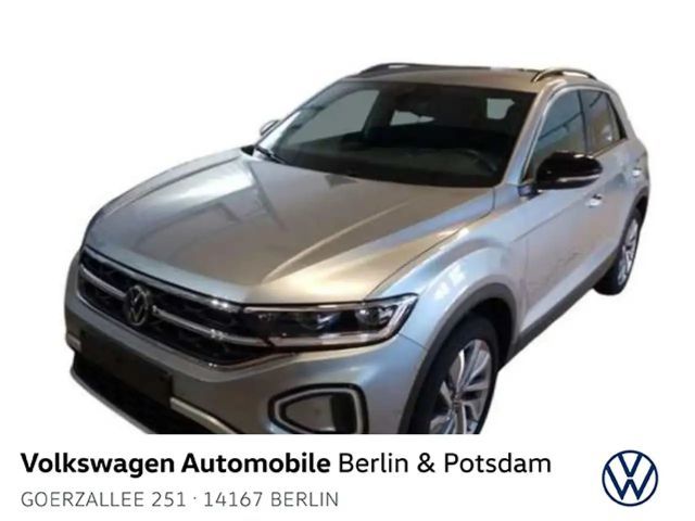 Volkswagen T-Roc 1.5 TSI DSG Move