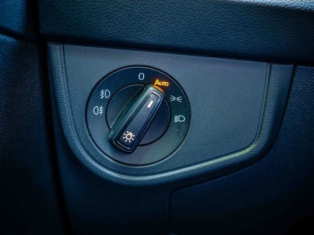 Volkswagen Taigo DSG Life