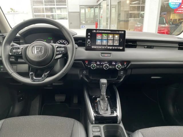 Honda HR-V 1.5 Advance