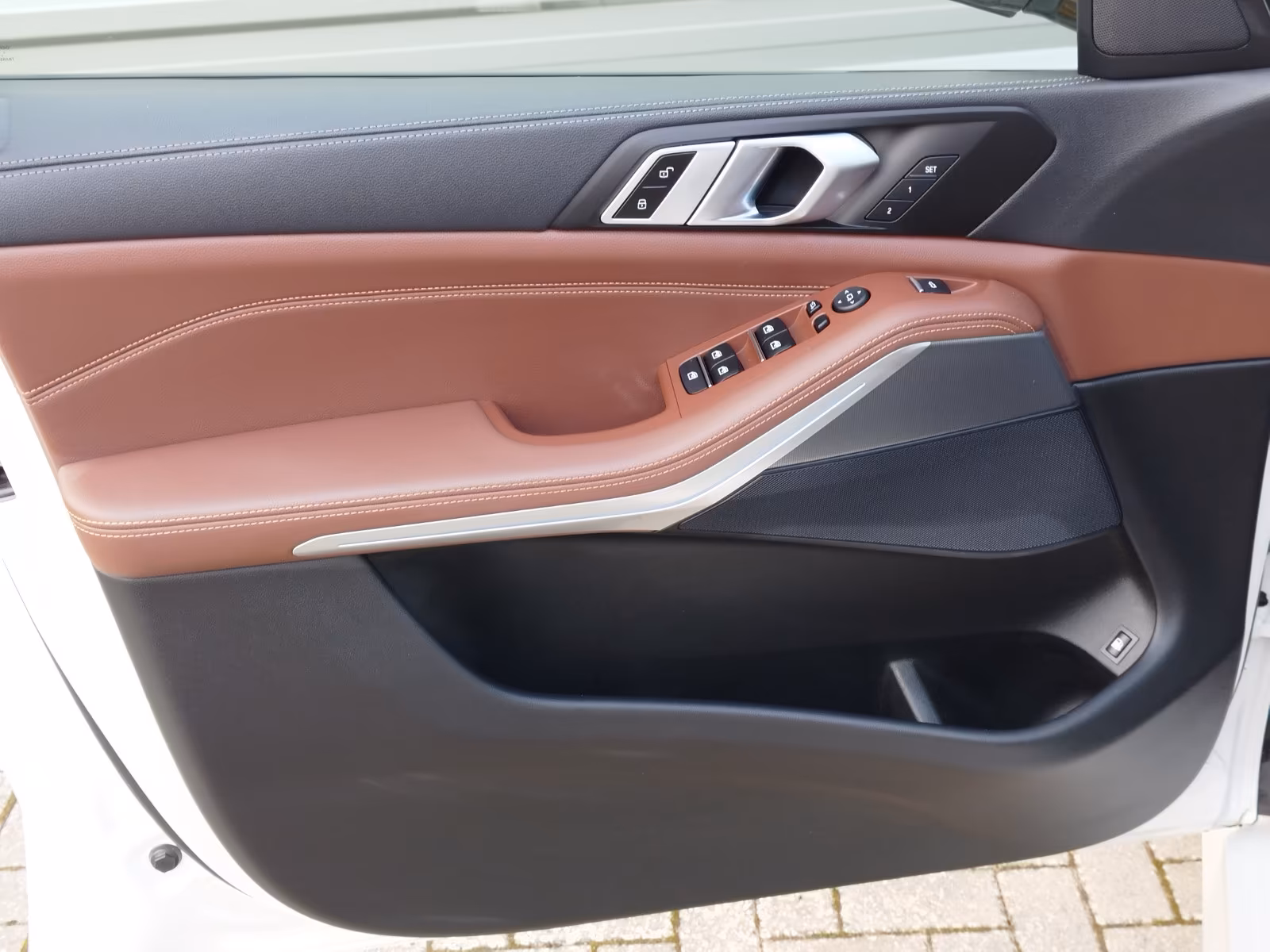 BMW X5 M-Sport xDrive xDrive45e