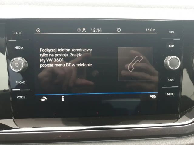 Volkswagen Taigo 1.0 TSI DSG IQ.Drive Style