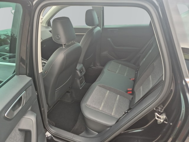 Seat Ateca 1.5 TSI DSG