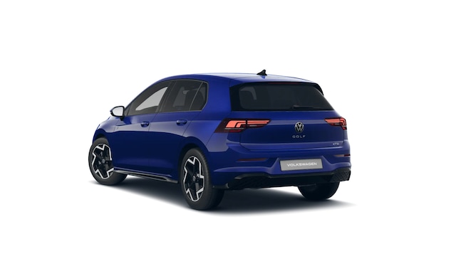 Volkswagen Golf 1.5 TSI DSG Golf VIII R-Line