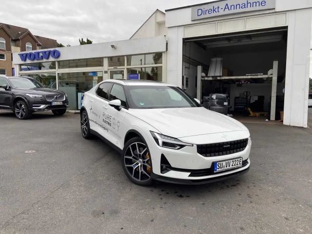 Polestar 2 Dual motor Long range