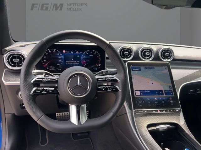 Mercedes-Benz CLE 450 AMG Line