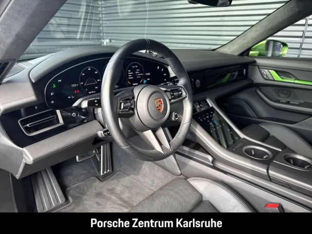 Porsche Taycan GTS Sport Turismo