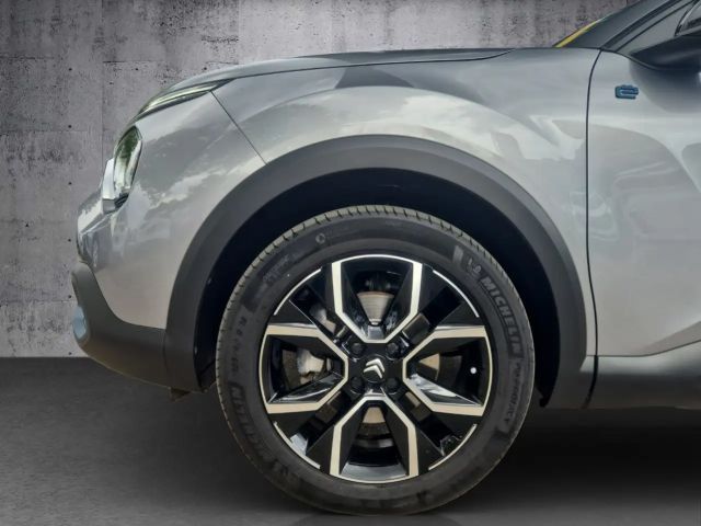 Citroën ë-C4 Feel Pack