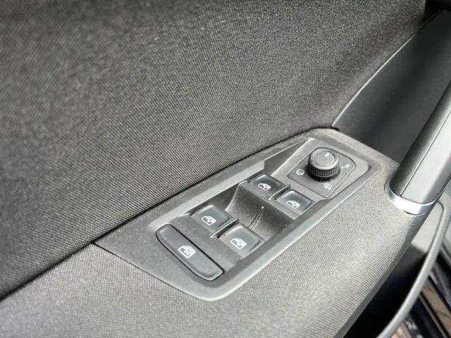 Volkswagen Touran 2.0 TDI Comfortline DSG