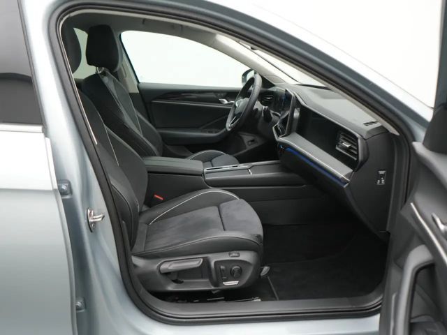 Volkswagen Passat Business eHybrid