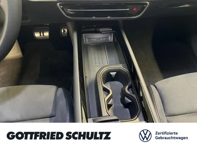 Volkswagen ID.7 Pro Tourer