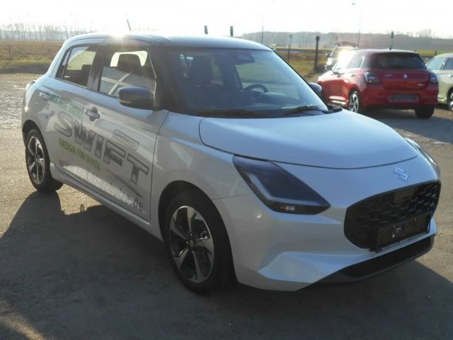 Suzuki Swift Comfort
