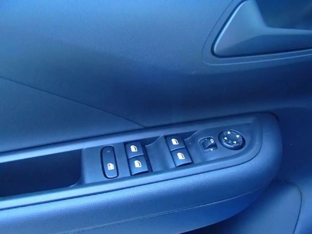 Opel Frontera Edition