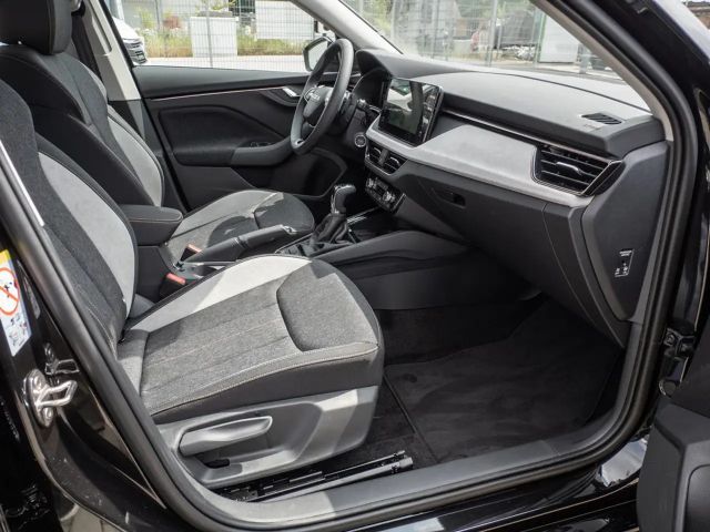 Skoda Kamiq 1.0 TSI Tour