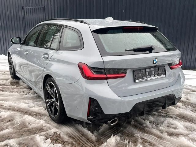 BMW 318 318i M-Sport Touring